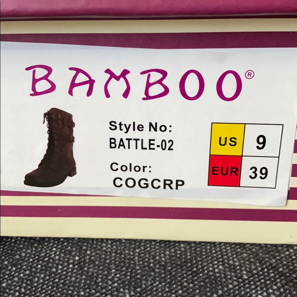 Boots! - Picture 4 of 4